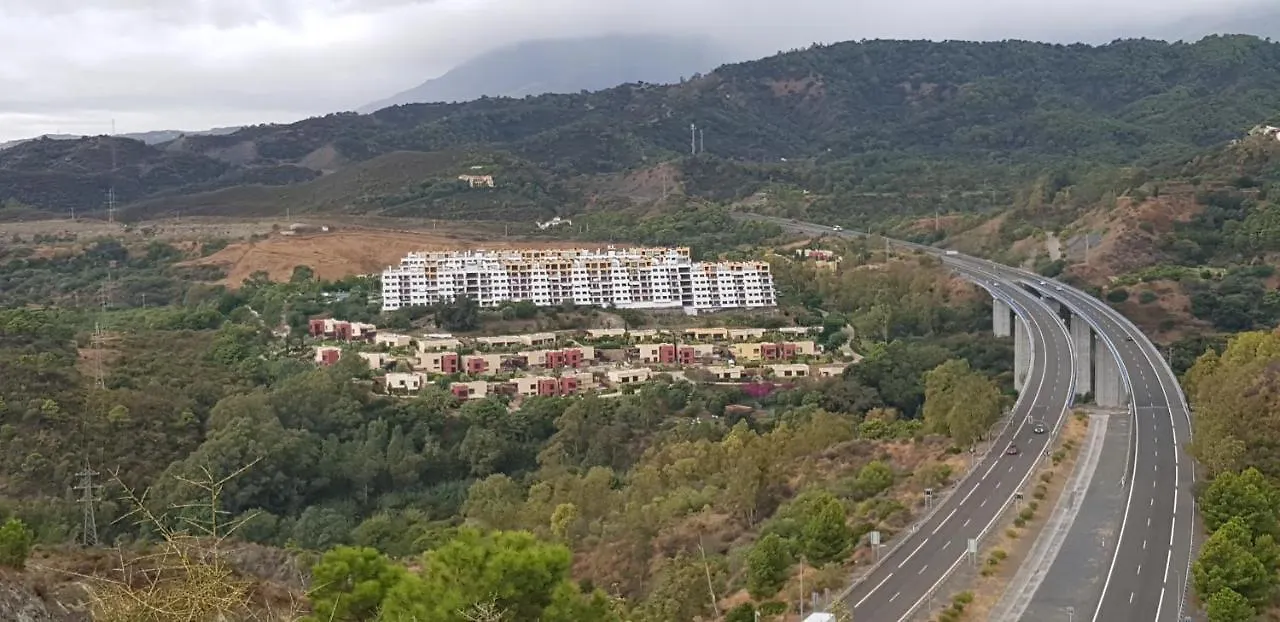 Parque Botanico Resort & Country Club 埃斯特波纳 0*,  西班牙