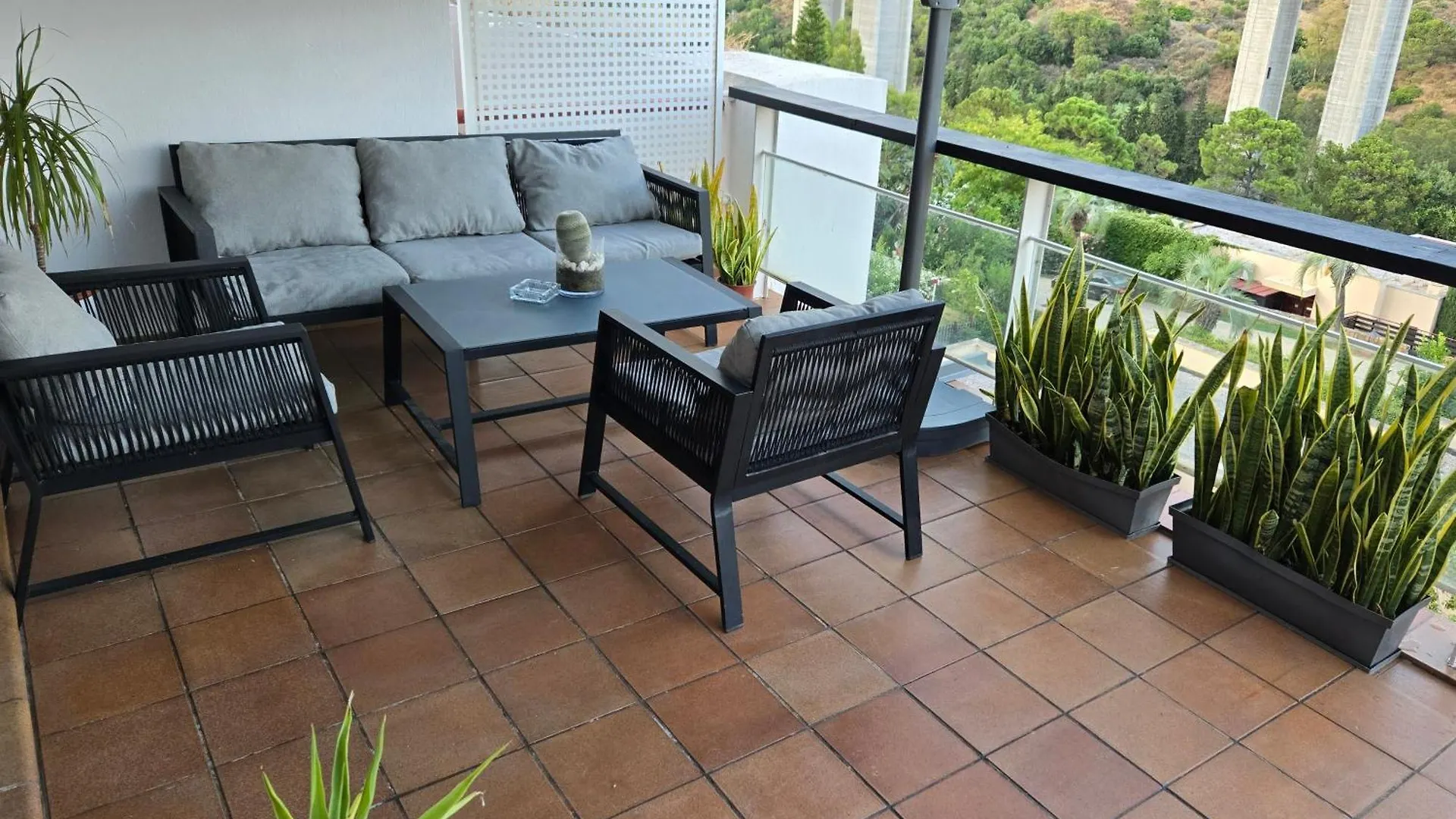 Parque Botanico Resort & Country Club 埃斯特波纳 0*,  西班牙