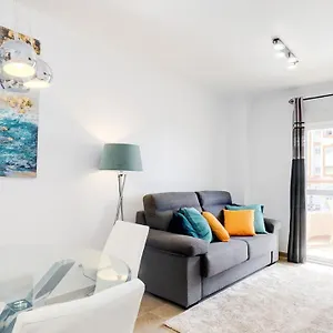 Cozy Overlooking Estepona's Marina! , Estepona España