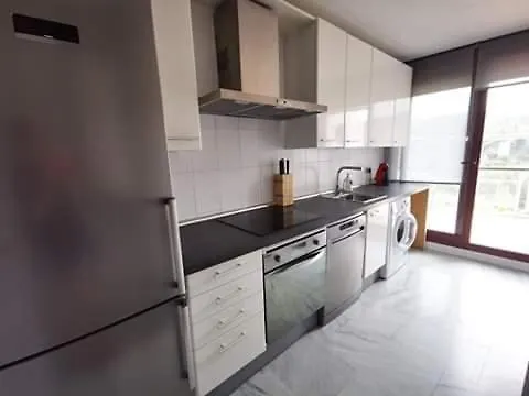 Apartamento Parque Botanico Resort&Country Club Estepona España