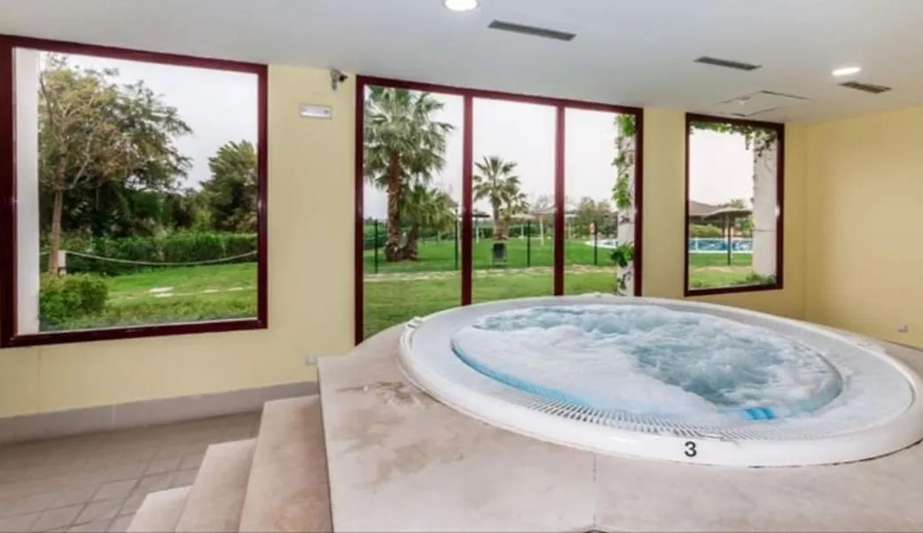 Parque Botanico Resort&Country Club Estepona