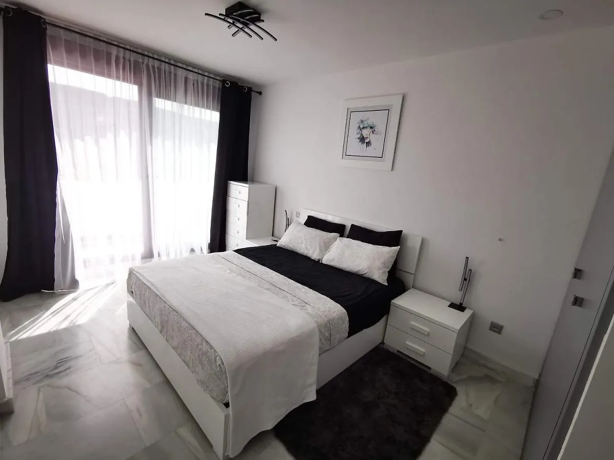 Parque Botanico Resort&Country Club Estepona 0*,