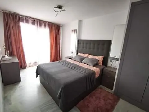 Apartamento Parque Botanico Resort&Country Club Estepona